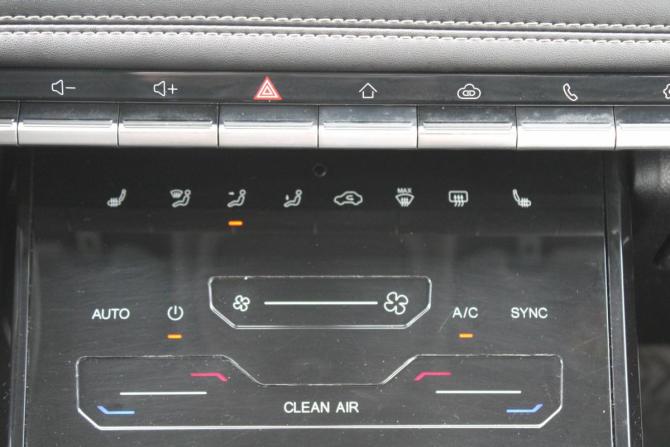 Chery Tiggo 7 Pro I с пробегом 2021 года, цена 1 299 500 рублей, 153000 км, внедорожник, Автокод Объявления