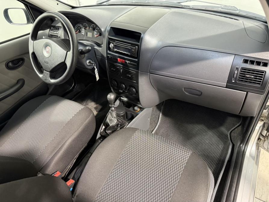 Fiat Albea I Химки  - изображение 3