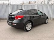Chevrolet Cruze I Рестайлинг Ростов-на-Дону  - изображение 22