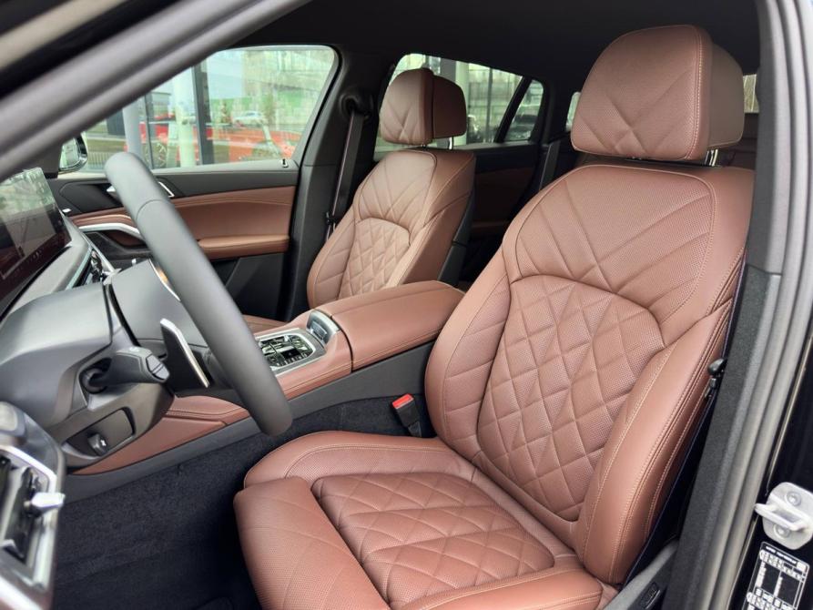 BMW X6 III (G06) Рестайлинг Пермь  - изображение 16