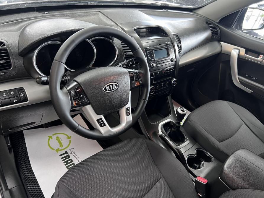 Kia Sorento II Тверь  - изображение 9