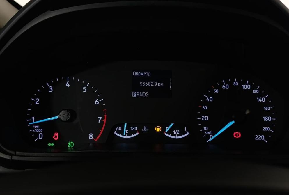 Ford EcoSport II Рестайлинг Волгоград  - изображение 12