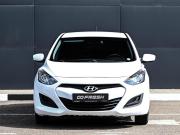 Hyundai i30 II Новороссийск  - изображение 27