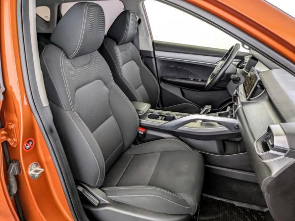 Geely Coolray I с пробегом 2020 года, цена 1 700 000 рублей, 69272 км, внедорожник, Автокод Объявления