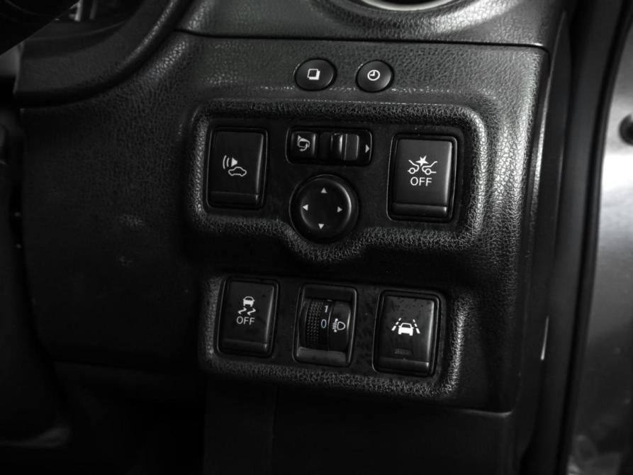 Nissan Note II Рестайлинг Тюмень  - изображение 18