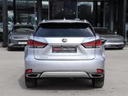 Lexus RX IV Рестайлинг Москва  - изображение 36