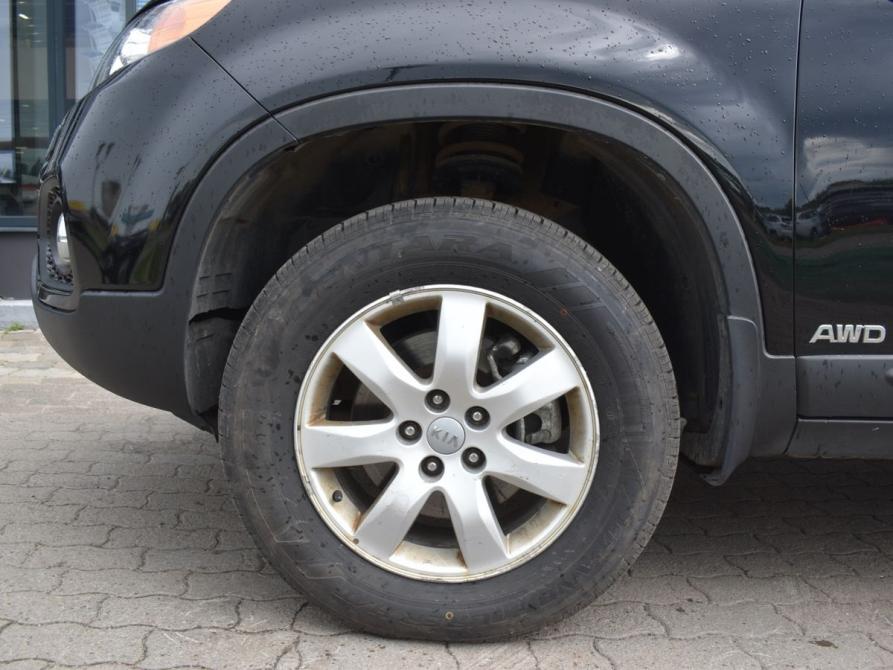 Kia Sorento II Архангельск  - изображение 9