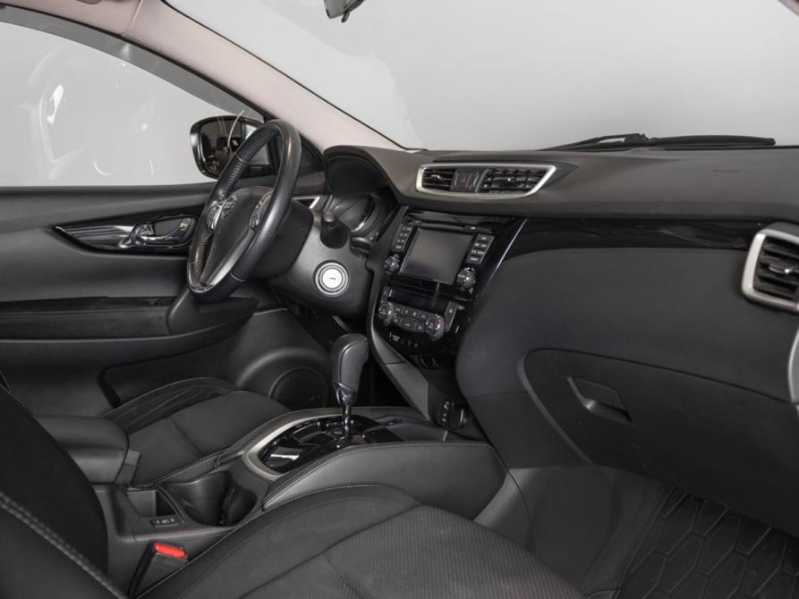 Nissan Qashqai II Казань  - изображение 7