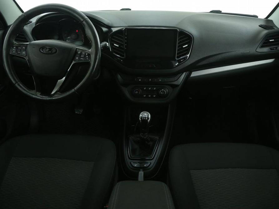 Lada (ВАЗ) Vesta I Иваново  - изображение 12