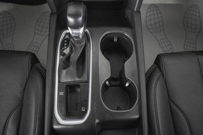 Hyundai Santa Fe IV с пробегом 2019 года, цена 2 999 000 рублей, 101174 км, внедорожник, Автокод Объявления