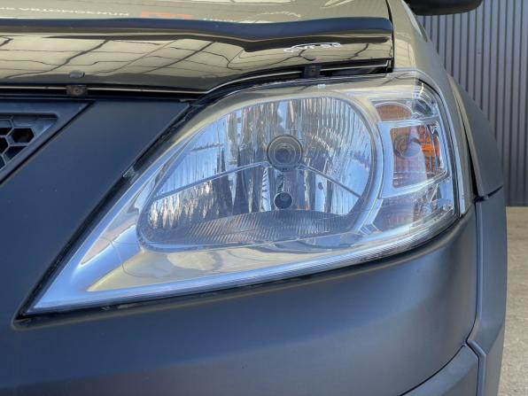 Lada (ВАЗ) Largus I с пробегом 2017 года, цена 897 000 рублей, 110037 км, универсал, Автокод Объявления