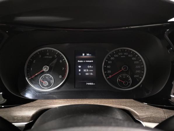 Kia K5 III с пробегом 2021 года, цена 2 750 000 рублей, 74446 км, седан, Автокод Объявления