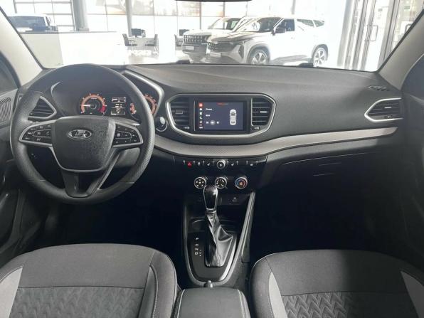 Lada (ВАЗ) Vesta I Рестайлинг (NG) с пробегом 2024 года, цена 1 346 000 рублей, 20000 км, седан, Автокод Объявления