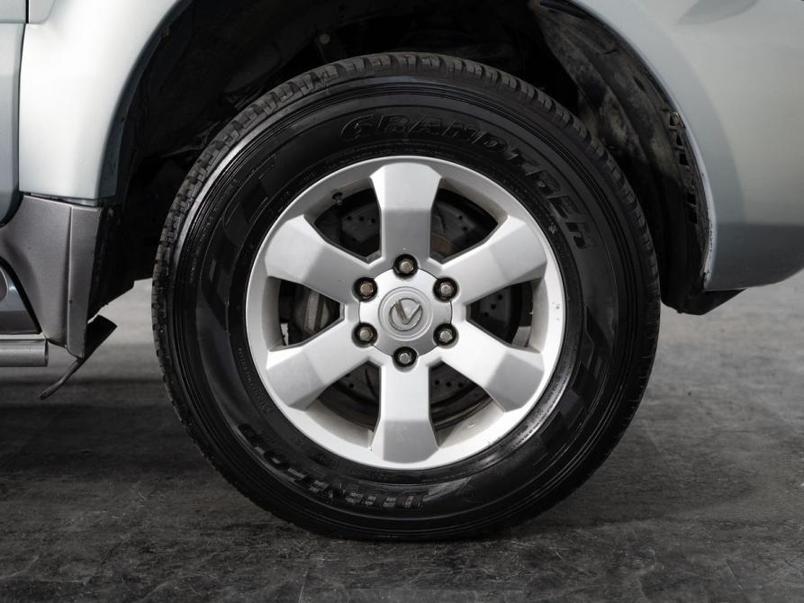 Toyota Land Cruiser Prado 120 Series Иркутск  - изображение 16