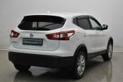 Nissan Qashqai II Москва  - изображение 20