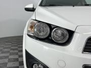 Chevrolet Aveo II Ногинск  - изображение 29