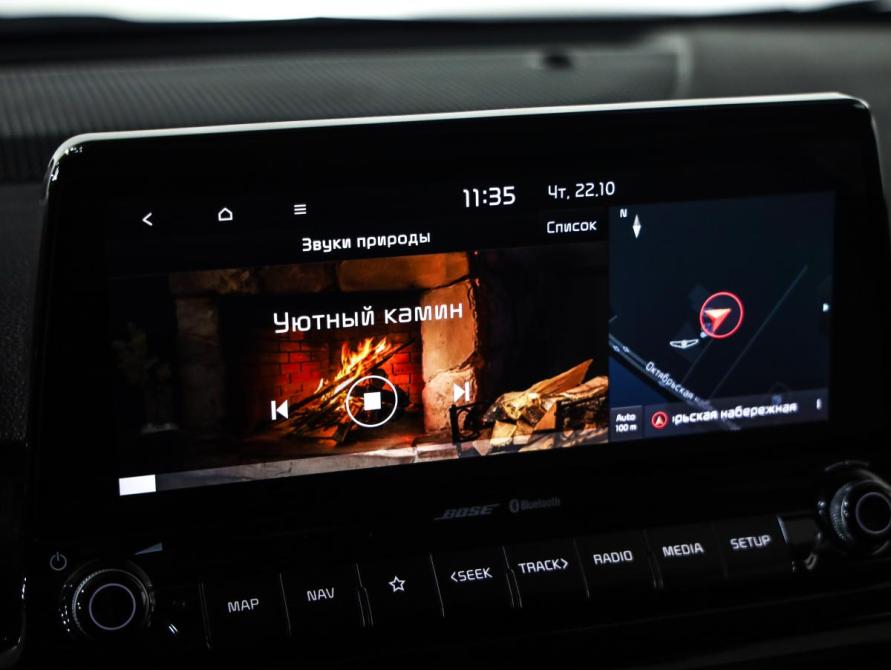 Kia Seltos I Санкт-Петербург  - изображение 15
