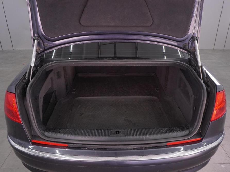 Audi A8 II (D3) Рестайлинг Воронеж  - изображение 20