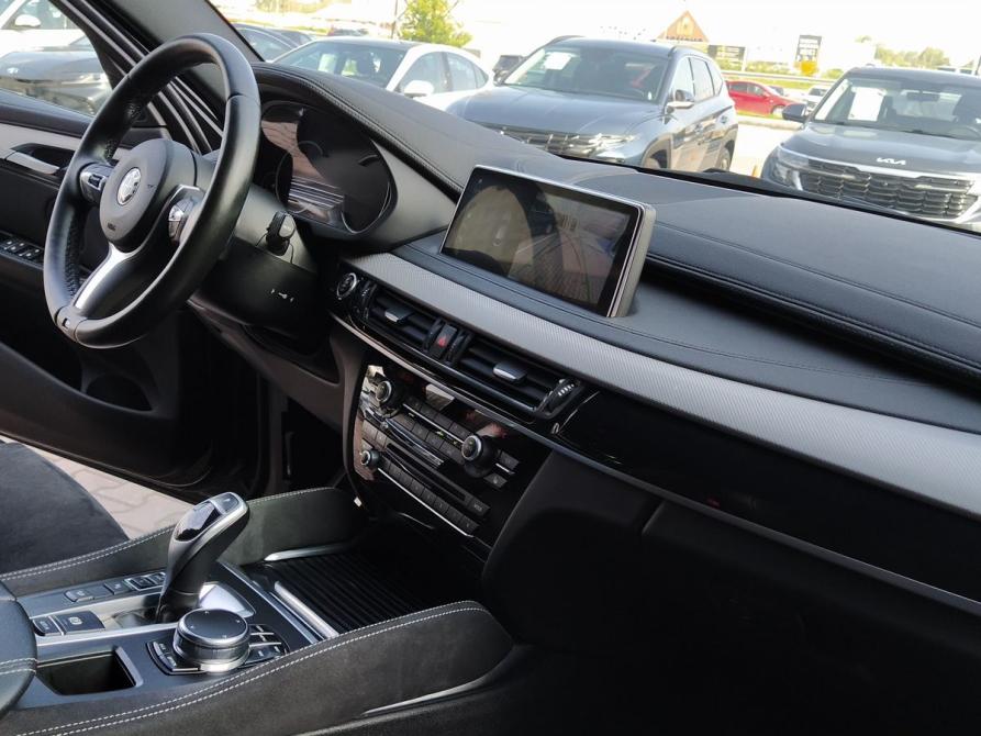 BMW X6 II (F16) Екатеринбург  - изображение 21