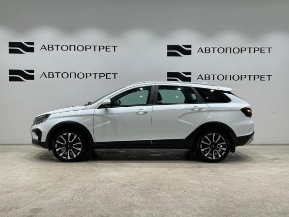 Lada (ВАЗ) Vesta I Рестайлинг (NG) с пробегом 2023 года, цена 1 279 000 рублей, 33251 км, универсал, Автокод Объявления