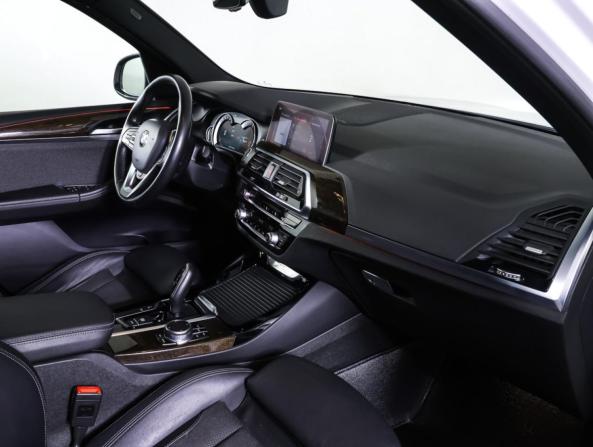 BMW X3 III (G01) с пробегом 2019 года, цена 3 774 000 рублей, 88853 км, внедорожник, Автокод Объявления