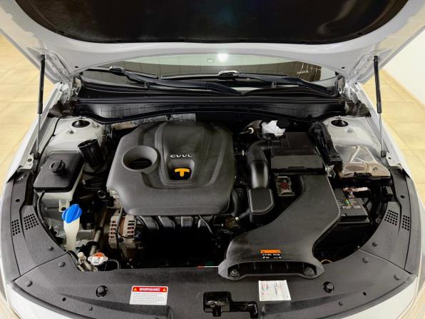 Kia Optima IV Рестайлинг с пробегом 2019 года, цена 2 150 000 рублей, 69617 км, седан, Автокод Объявления