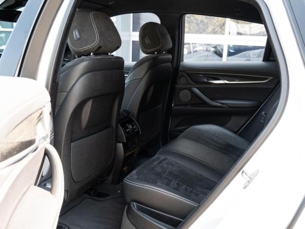 BMW X6 II (F16) с пробегом 2018 года, цена 5 400 000 рублей, 79542 км, внедорожник, Автокод Объявления