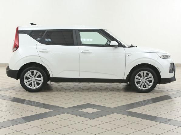 Kia Soul III с пробегом 2020 года, цена 1 652 000 рублей, 38800 км, хэтчбек, Автокод Объявления