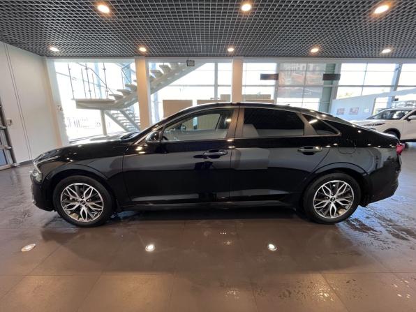 Kia K5 III с пробегом 2021 года, цена 2 720 000 рублей, 73936 км, седан, Автокод Объявления