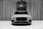 Bentley Continental GT IV Москва  - изображение 37