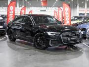 Audi A6 V (C8) Санкт-Петербург  - изображение 35