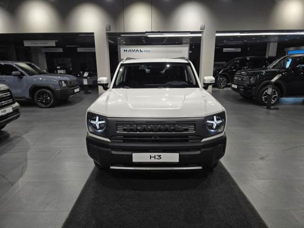 Новый Haval H3 I 2026 года, цена 2 899 000 рублей, внедорожник, Автокод Объявления