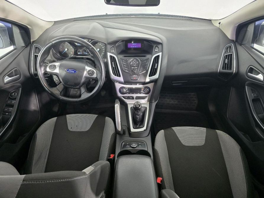Ford Focus III Санкт-Петербург  - изображение 11