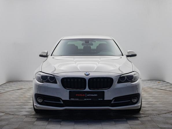 BMW 5 серии VI (F10/F11/F07) Рестайлинг с пробегом 2013 года, цена 1 940 000 рублей, 187072 км, седан, Автокод Объявления