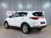 Kia Sportage IV Воронеж  - изображение 24