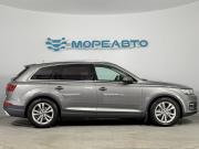 Audi Q7 II (4M) Калининград  - изображение 26
