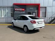 Lada (ВАЗ) Granta I Рестайлинг Альметьевск  - изображение 35