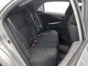 Toyota Corolla X (E140 E150) Ростов-на-Дону  - изображение 23