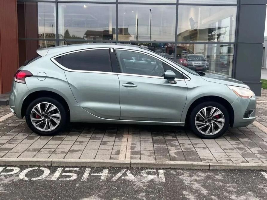 Citroen DS4 Владикавказ  - изображение 4