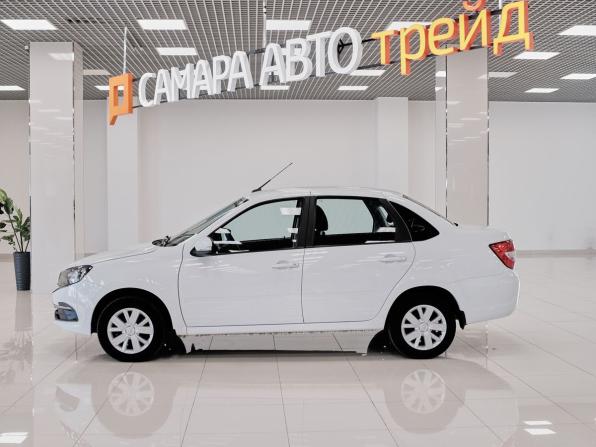 Lada (ВАЗ) Granta I Рестайлинг с пробегом 2023 года, цена 902 000 рублей, 13000 км, седан, Автокод Объявления