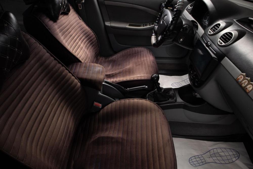 Chevrolet Lacetti I Оренбург  - изображение 15