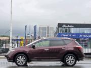 Nissan Murano II (Z51) Рестайлинг Новосибирск  - изображение 30