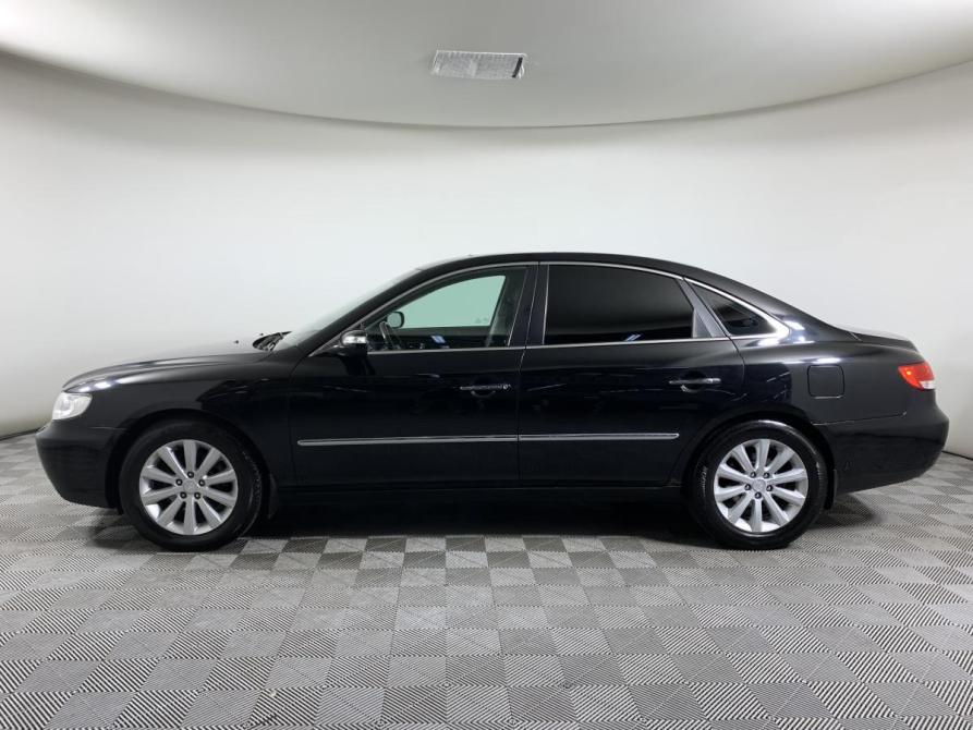Hyundai Grandeur IV Москва  - изображение 8