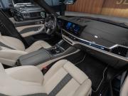 BMW X5 M III (F95) Рестайлинг Москва  - изображение 59