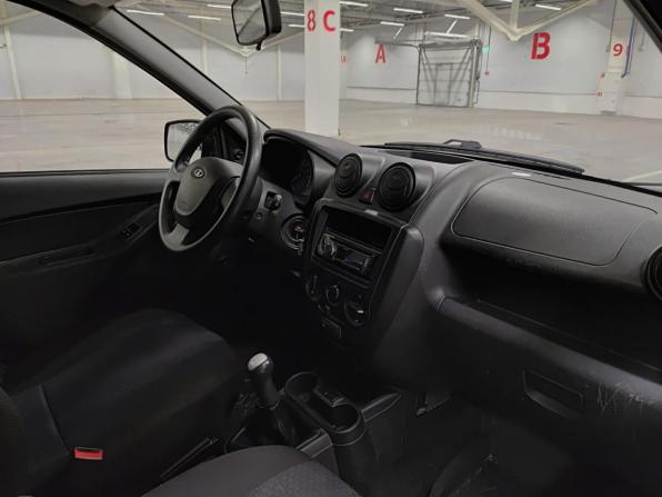 Lada (ВАЗ) Granta I с пробегом 2013 года, цена 360 000 рублей, 51398 км, седан, Автокод Объявления