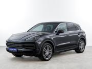 Porsche Cayenne III Москва  - изображение 33