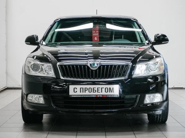 Skoda Octavia II (A5) Рестайлинг с пробегом 2012 года, цена 879 000 рублей, 160147 км, лифтбек, Автокод Объявления
