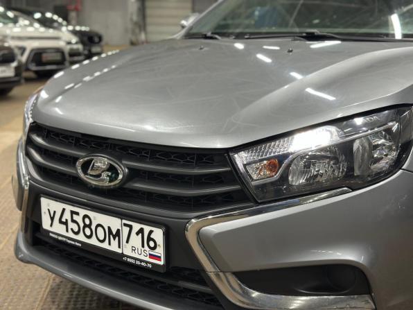 Lada (ВАЗ) Vesta I с пробегом 2020 года, цена 1 060 000 рублей, 68150 км, универсал, Автокод Объявления