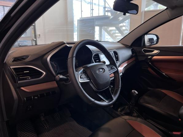 Lada (ВАЗ) Vesta I Рестайлинг (NG) с пробегом 2025 года, цена 1 790 000 рублей, 40759 км, универсал, Автокод Объявления