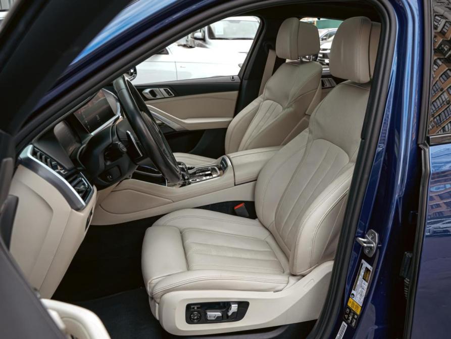 BMW X6 III (G06) Краснодар  - изображение 15